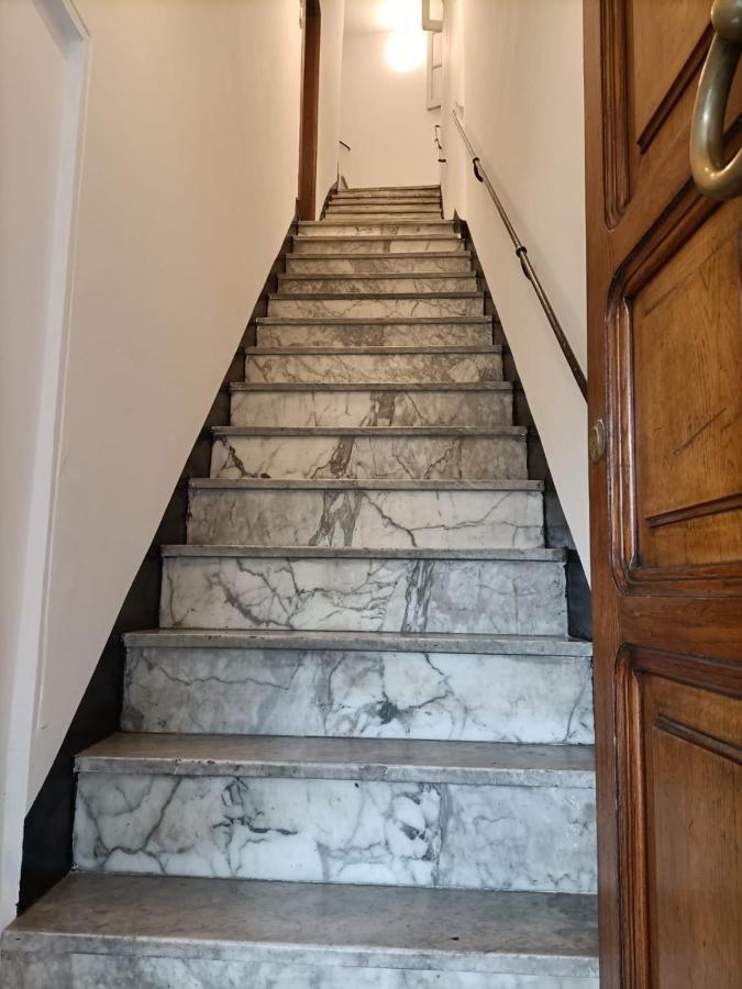 Loft Cristina - La Piazzetta Fronte Mare Daire Santa Margherita Ligure Dış mekan fotoğraf