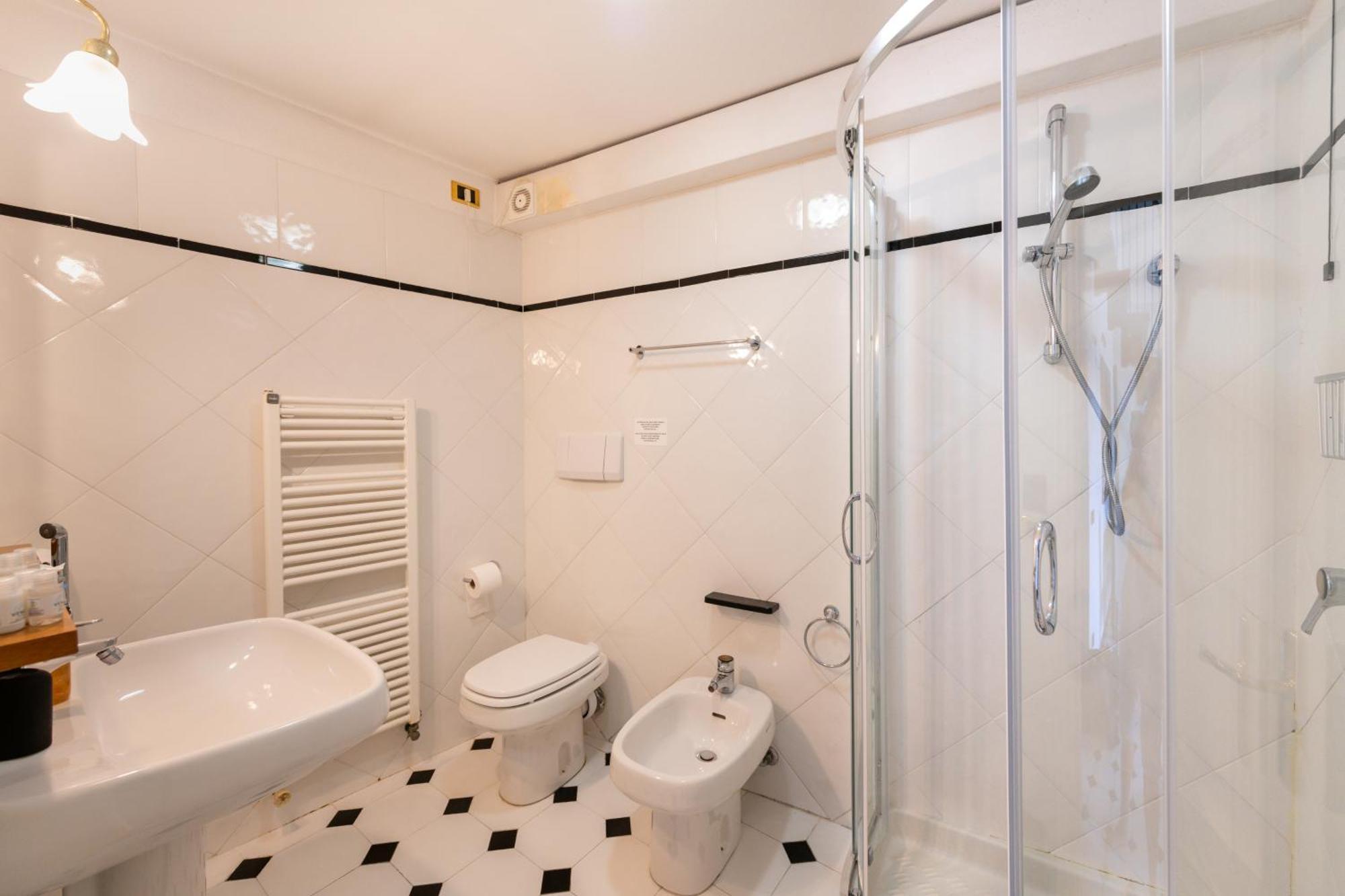 Loft Cristina - La Piazzetta Fronte Mare Daire Santa Margherita Ligure Dış mekan fotoğraf